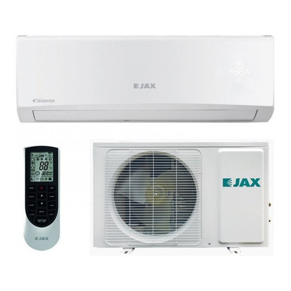 Сплит-система Jax Murray Inverter ACY-09HE - фото 3