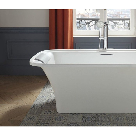 Смеситель для ванны Jacob Delafon Avid E97367-CP - фото 4