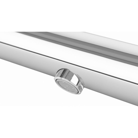 Смеситель для ванны с термостатом Jacob Delafon Rivoli E24325-CP - фото 4