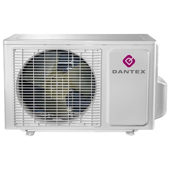 Сплит-система Dantex Aura RK-18SAG/RK-18SAGE - фото 3