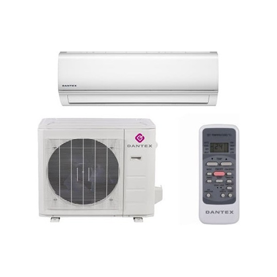 Сплит-система Dantex Futuro RK-18SFM/RK-18SFME - фото 4