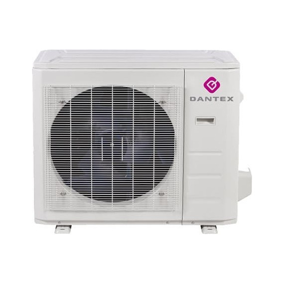 Сплит-система Dantex Futuro RK-28SFM/RK-28SFME - фото 3