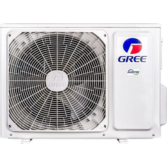 Сплит-система Gree G-Tech Inverter R32 GWH12AEC-K6DNA1A - фото 2