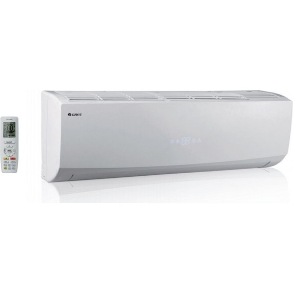 Сплит-система Gree Lomo Inverter Arctic GWH09QCXB-K6DNC2F - фото 2