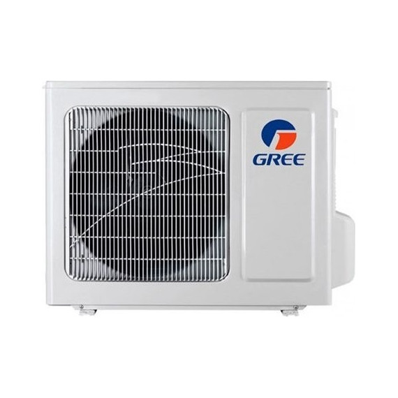 Сплит-система Gree Lyra Inverter GWH12ACB-K3DNA3A - фото 2