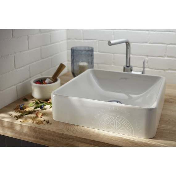 Смеситель для раковины Jacob Delafon Aleo E72278-CP - фото 4