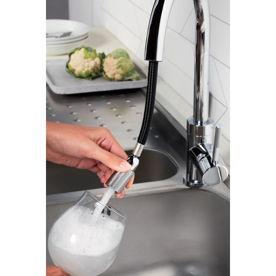 Смеситель для кухни Jacob Delafon Edgar E23309-CP - фото 3