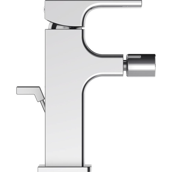 Смеситель для биде Jacob Delafon Strayt E8777-CP - фото 2