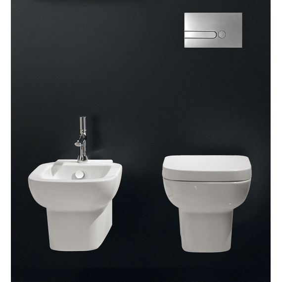 Смеситель для биде Jacob Delafon Toobi E8961-CP - фото 7