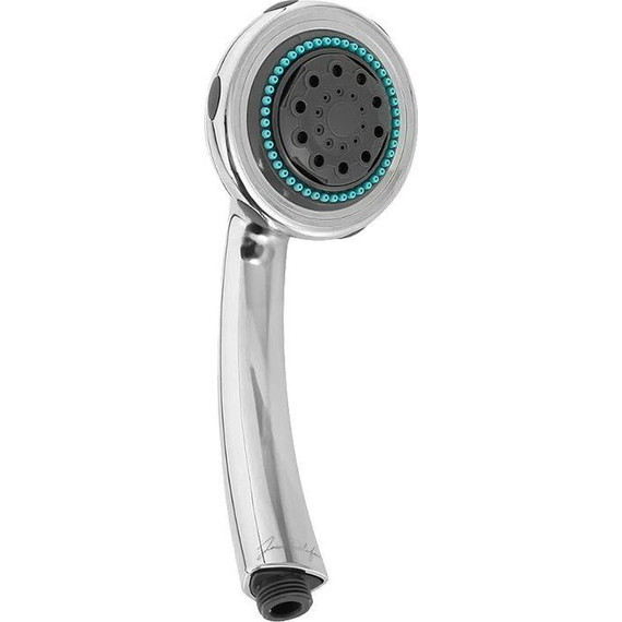 Душевой гарнитур Jacob Delafon Basic 2 E14330-CP - фото 5