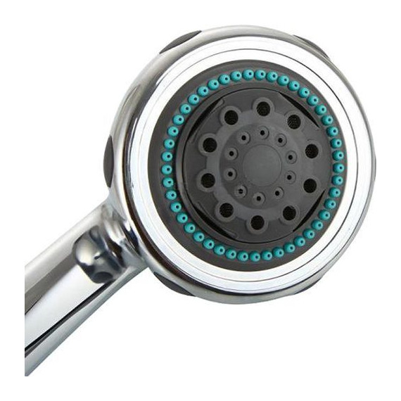 Душевой гарнитур Jacob Delafon Basic 2 E14330-CP - фото 6