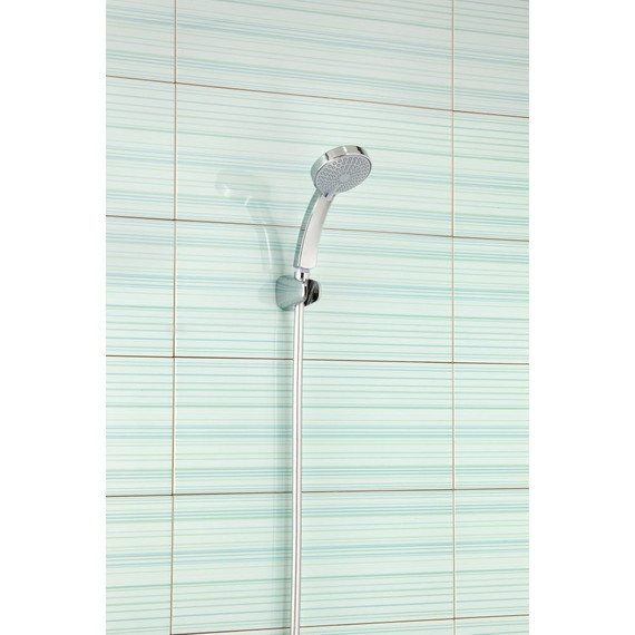 Ручной душ Jacob Delafon Citrus E12902-CP - фото 3