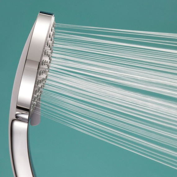 Ручной душ Jacob Delafon Citrus E12914-CP - фото 4