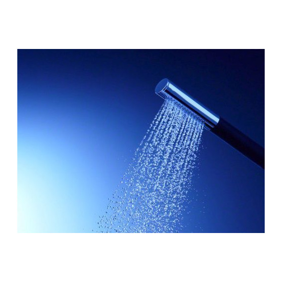 Душевая стойка Jacob Delafon Eo E11715-CP - фото, картинка 3 Душевая стойка Jacob Delafon Eo E11715-CP - фото 3