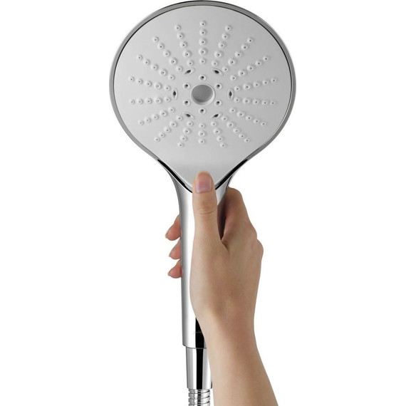 Ручной душ Jacob Delafon Noe Switch E22269-CP - фото 2