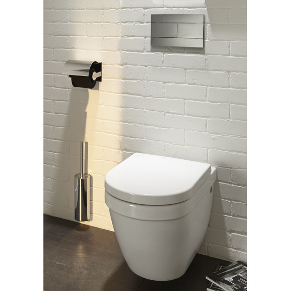 Ёршик для унитаза Jacob Delafon Singulier 15222D-CP - фото 8