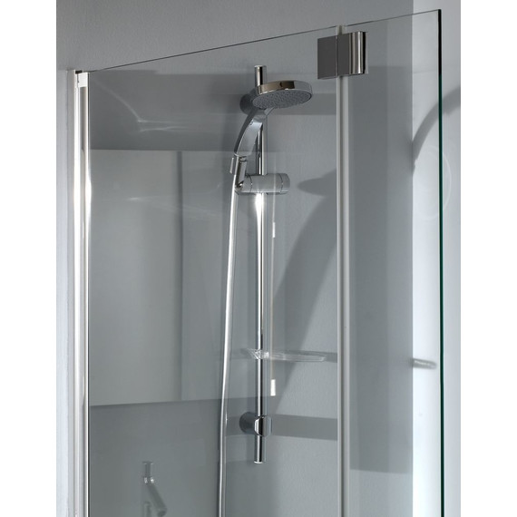 Душевой гарнитур Jacob Delafon Citrus E12920-CP - фото 2