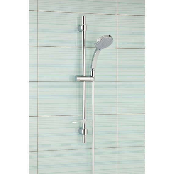 Душевой гарнитур Jacob Delafon Citrus E12920-CP - фото 3