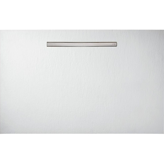 Крышка сливного отверстия для душевого поддона Jacob Delafon Surface E62621-VS - фото, картинка 2 Крышка сливного отверстия для душевого поддона Jacob Delafon Surface E62621-VS - фото 2