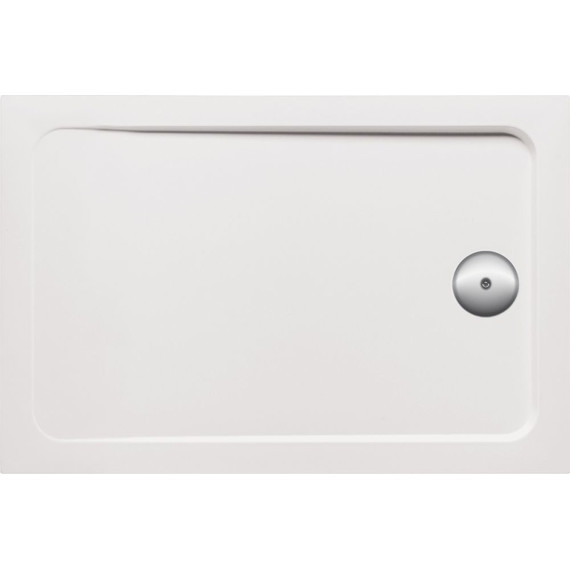 Акриловый поддон Jacob Delafon Flight 120х80 см E62450-00 - фото, картинка 9 Акриловый поддон Jacob Delafon Flight 120х80 см E62450-00 - фото 9