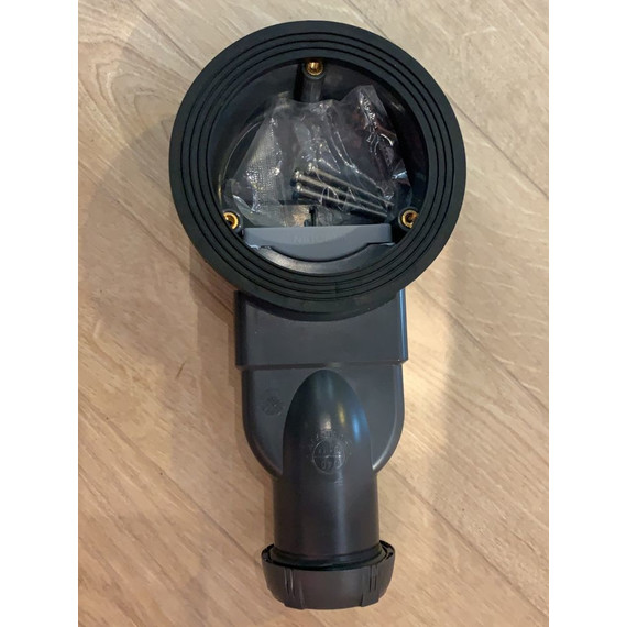 Сифон для душевого поддона Jacob Delafon Flight Neus E9A1364-CP - фото, картинка 2 Сифон для душевого поддона Jacob Delafon Flight Neus E9A1364-CP - фото 2