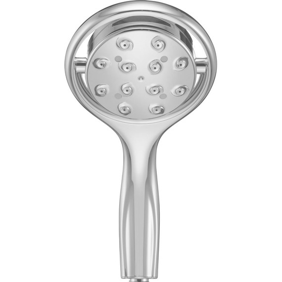 Душевой гарнитур Jacob Delafon Flipside E15891-CP - фото 10