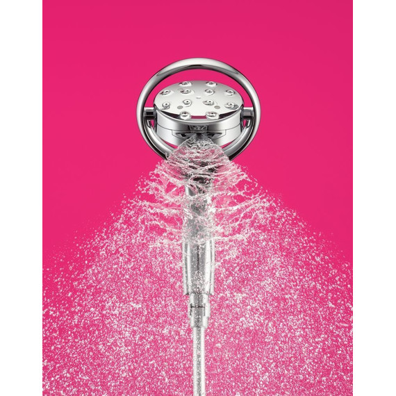 Душевой гарнитур Jacob Delafon Flipside E15891-CP - фото 5