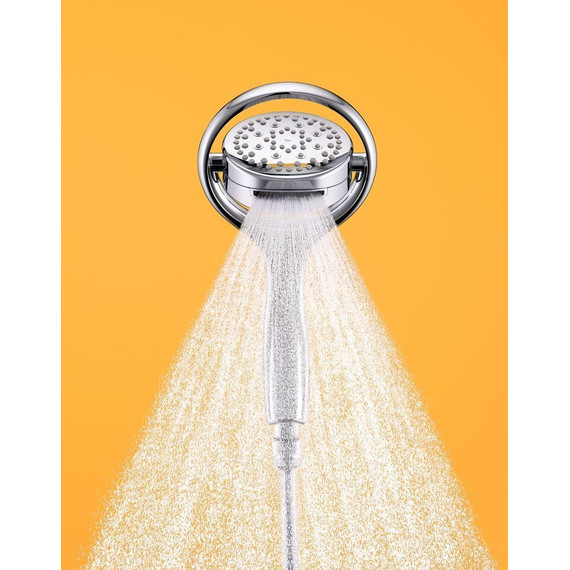 Душевой гарнитур Jacob Delafon Flipside E15891-CP - фото 6