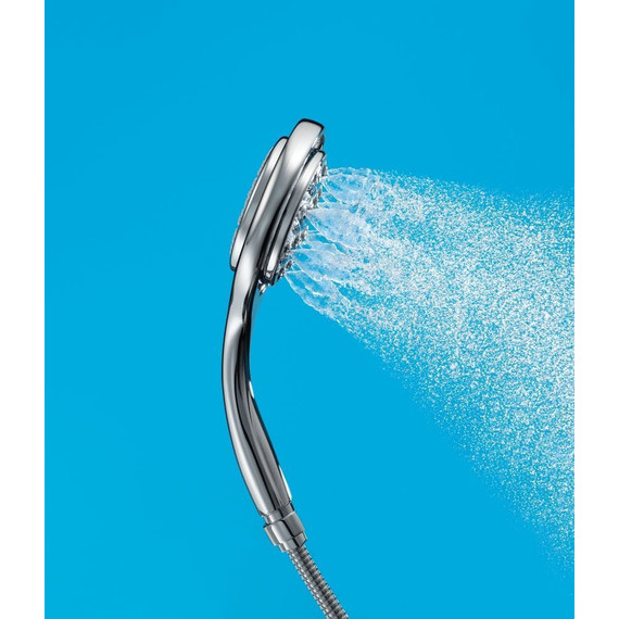 Душевой гарнитур Jacob Delafon Flipside E15891-CP - фото 7