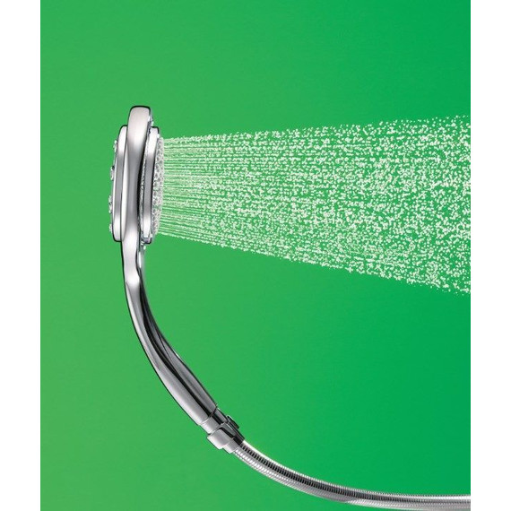 Душевой гарнитур Jacob Delafon Flipside E15891-CP - фото 8