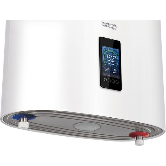 Водонагреватель (бойлер) Electrolux EWH 30 SmartInverter - фото, картинка 8 Водонагреватель (бойлер) Electrolux EWH 30 SmartInverter - фото 8