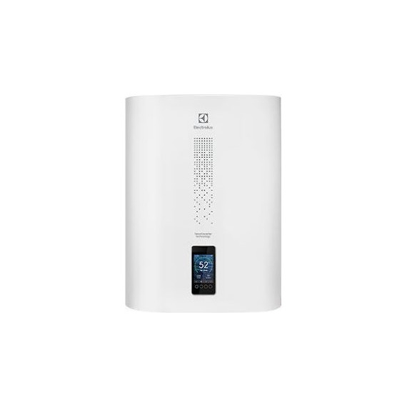 Водонагреватель (бойлер) Electrolux EWH 30 SmartInverter - фото, картинка 2 Водонагреватель (бойлер) Electrolux EWH 30 SmartInverter - фото 2