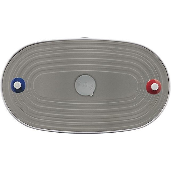 Водонагреватель (бойлер) Electrolux EWH 80 SmartInverter - фото 5