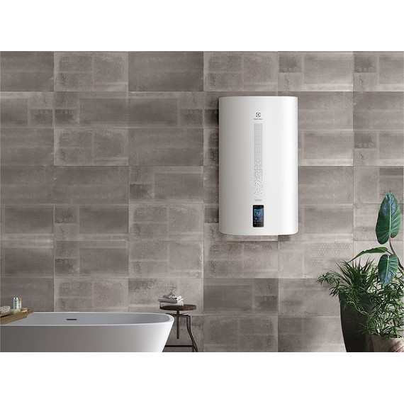 Водонагреватель (бойлер) Electrolux EWH 80 SmartInverter - фото 9