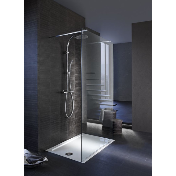 Акриловый поддон Jacob Delafon Flight 150х70 см E62487-00 - фото 4