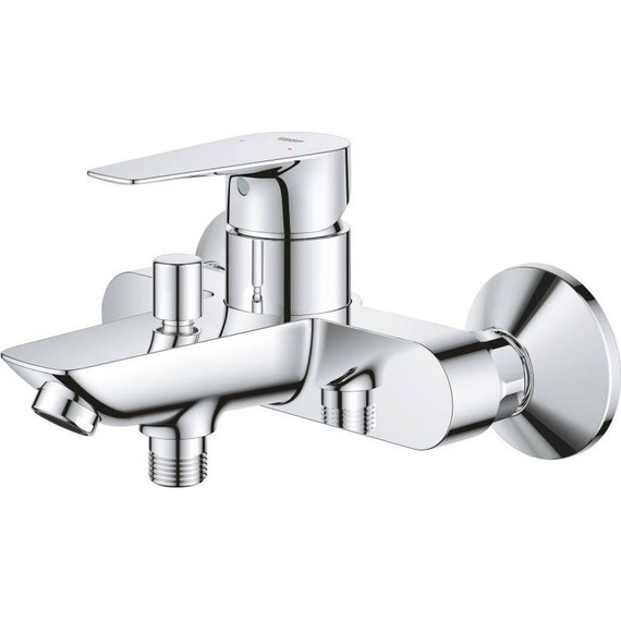 Смеситель для ванны Grohe BauEdge 23604001 - фото 2