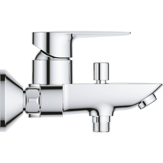 Смеситель для ванны Grohe BauEdge 23604001 - фото 3