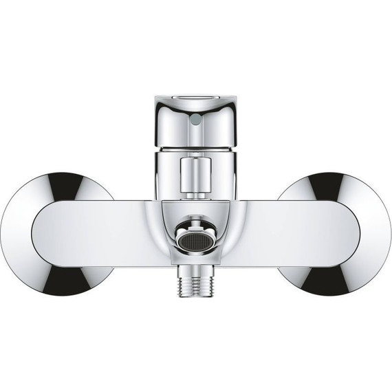 Смеситель для ванны Grohe BauEdge 23604001 - фото 4