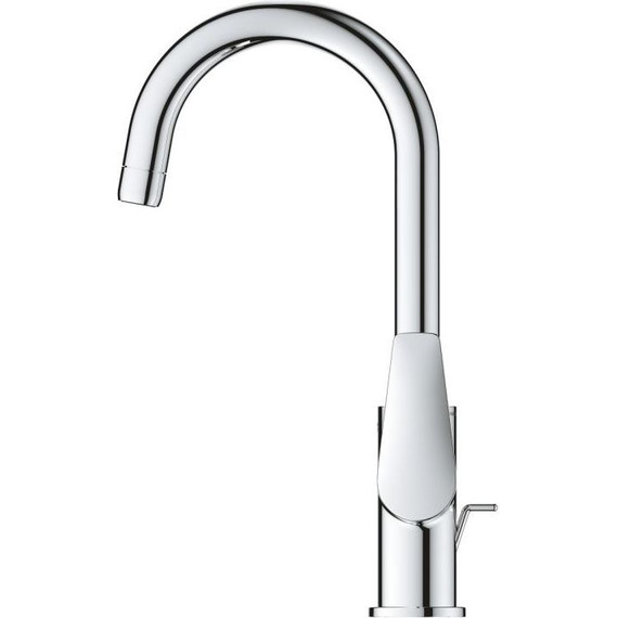 Смеситель для раковины Grohe BauEdge L 23760001 - фото 2