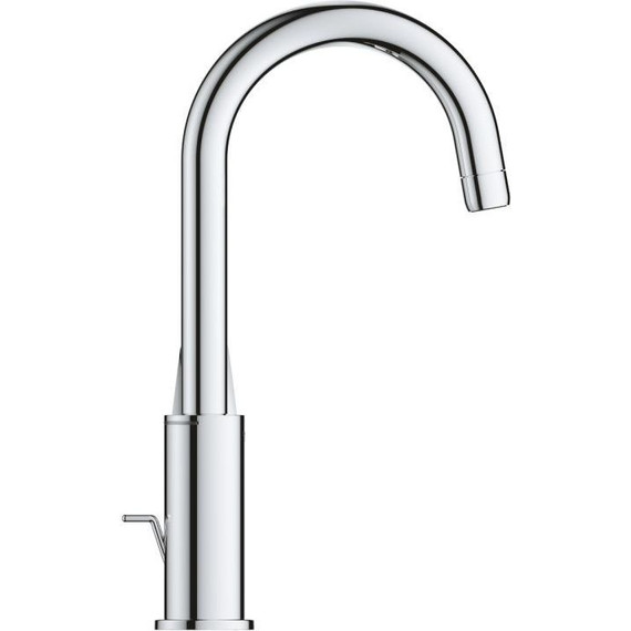 Смеситель для раковины Grohe BauEdge L 23760001 - фото 3