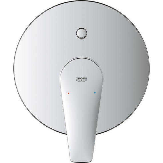 Смеситель для ванны Grohe BauEdge 29079001 - фото 3