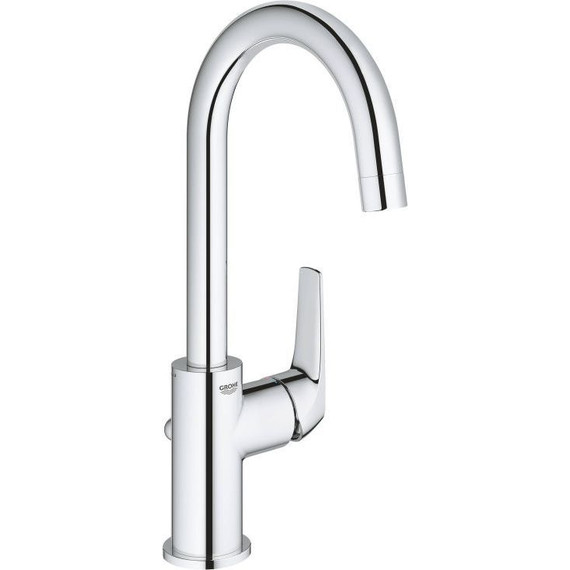 Смеситель для раковины Grohe BauFlow 23753000 - фото 