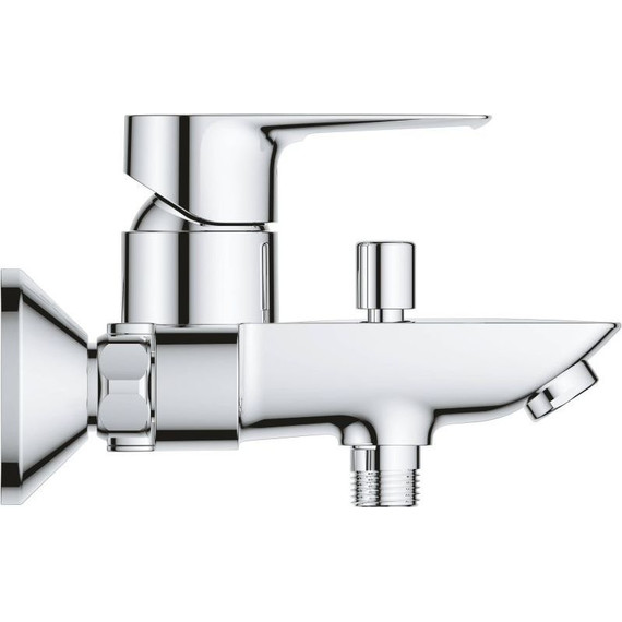 Смеситель для ванны Grohe BauLoop 23602001 - фото 3