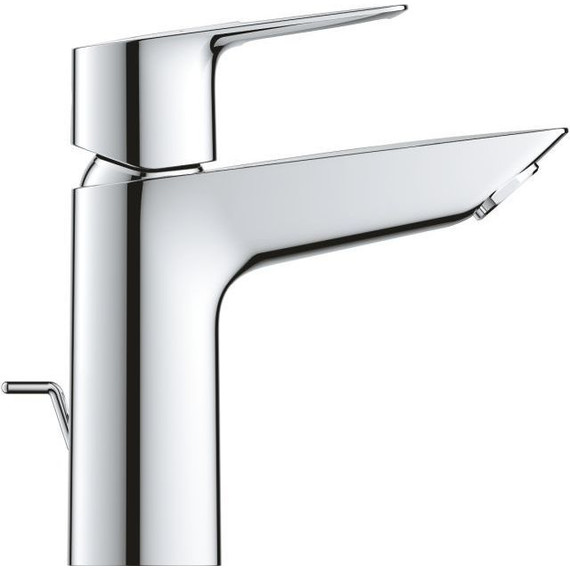 Смеситель для раковины Grohe BauLoop 23762001 - фото, картинка 3 Смеситель для раковины Grohe BauLoop 23762001 - фото 3