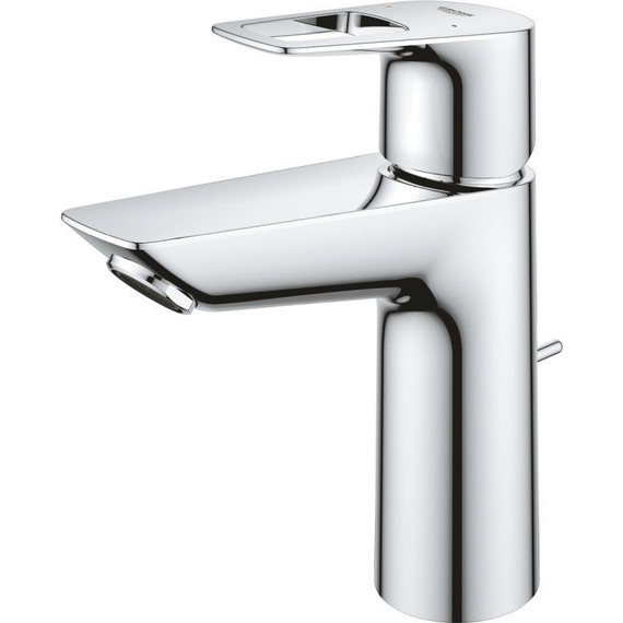 Смеситель для раковины Grohe BauLoop 23762001 - фото, картинка 4 Смеситель для раковины Grohe BauLoop 23762001 - фото 4