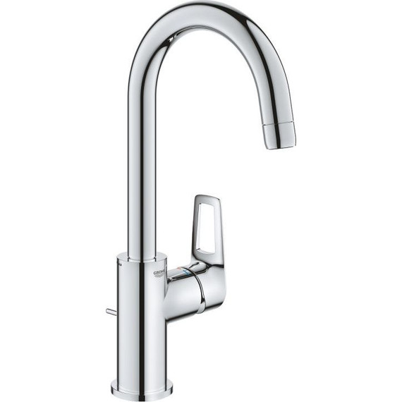Смеситель для раковины Grohe BauLoop 23763001 - фото 