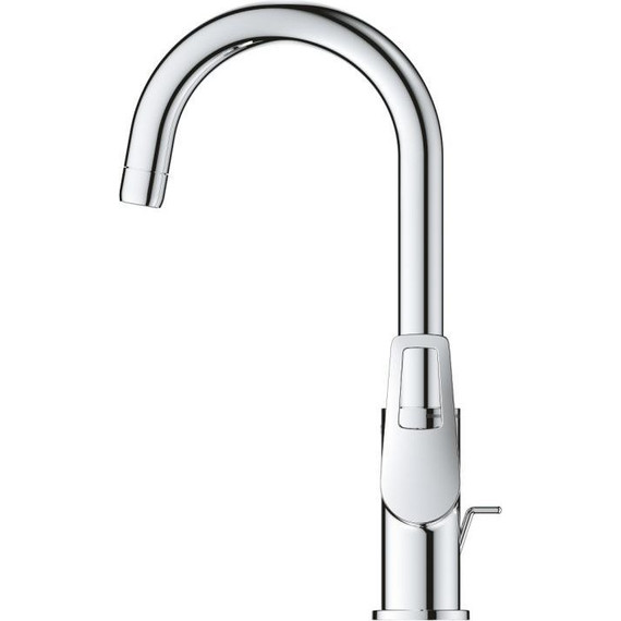 Смеситель для раковины Grohe BauLoop 23763001 - фото 2