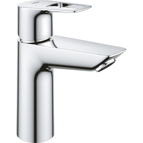 Смеситель для раковины Grohe BauLoop 23917001 - фото 