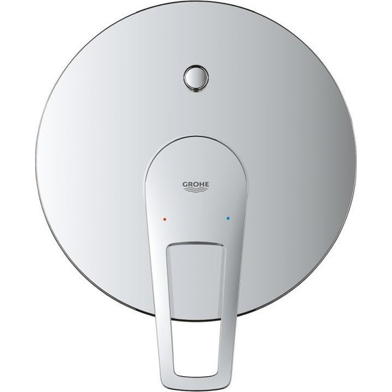 Смеситель для ванны Grohe BauLoop 29081001 - фото 3