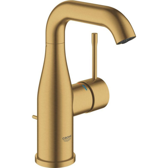 Смеситель для раковины Grohe Essence New 23462GN1, холодный рассвет матовый - фото 